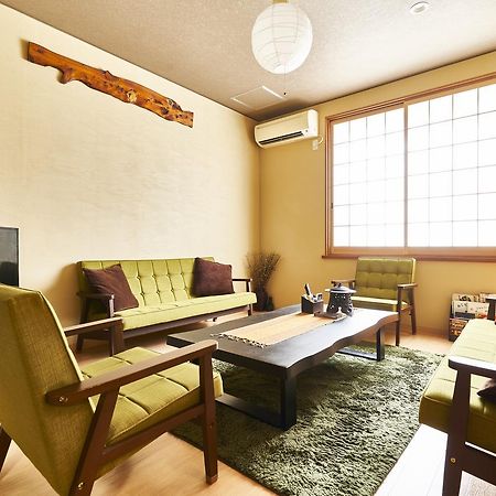 Miyazakiya Villa Kyoto Eksteriør billede