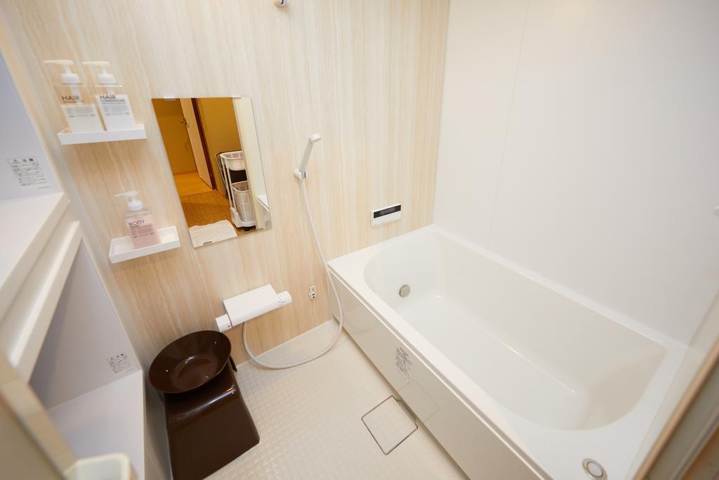 Miyazakiya Villa Kyoto Eksteriør billede