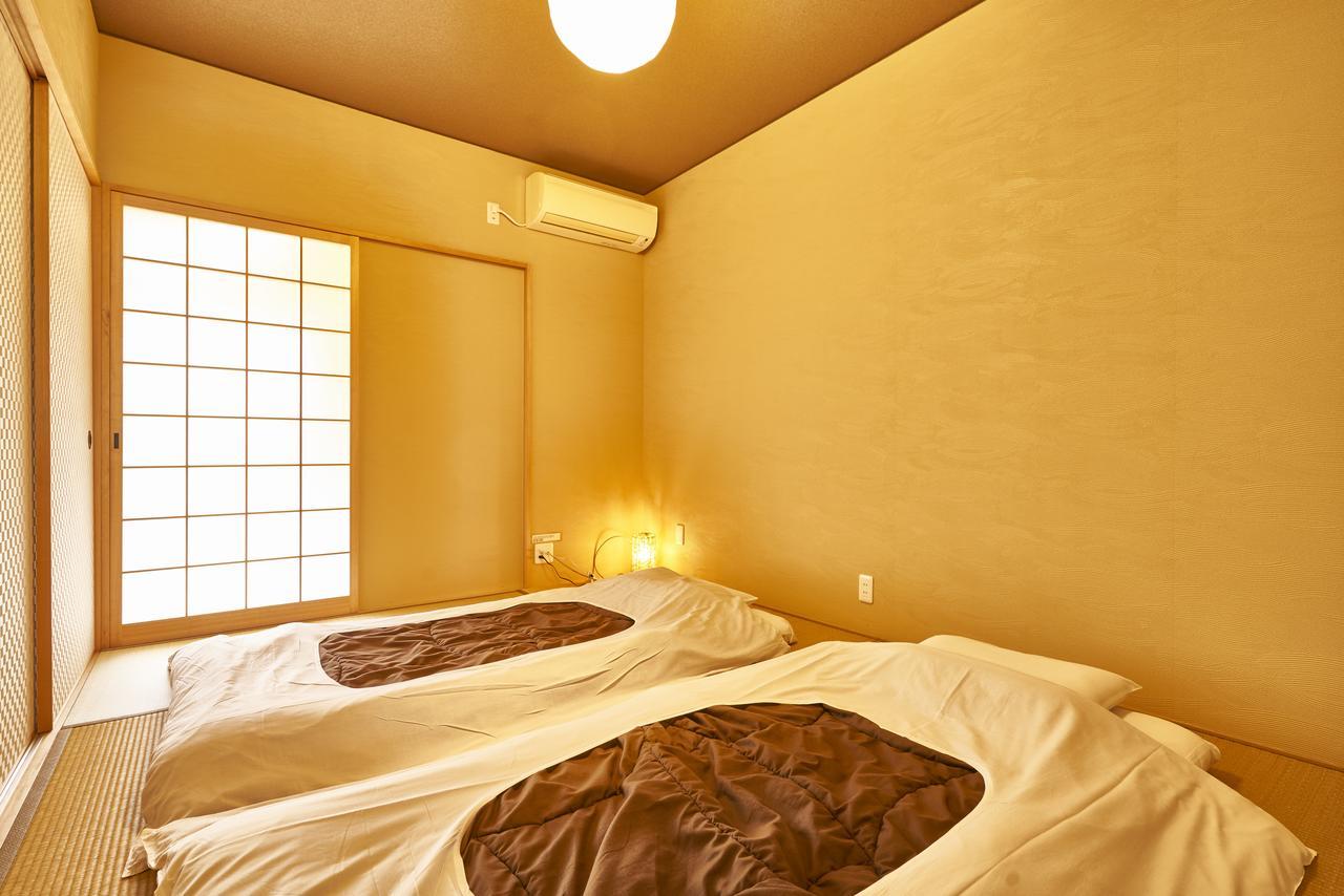 Miyazakiya Villa Kyoto Eksteriør billede