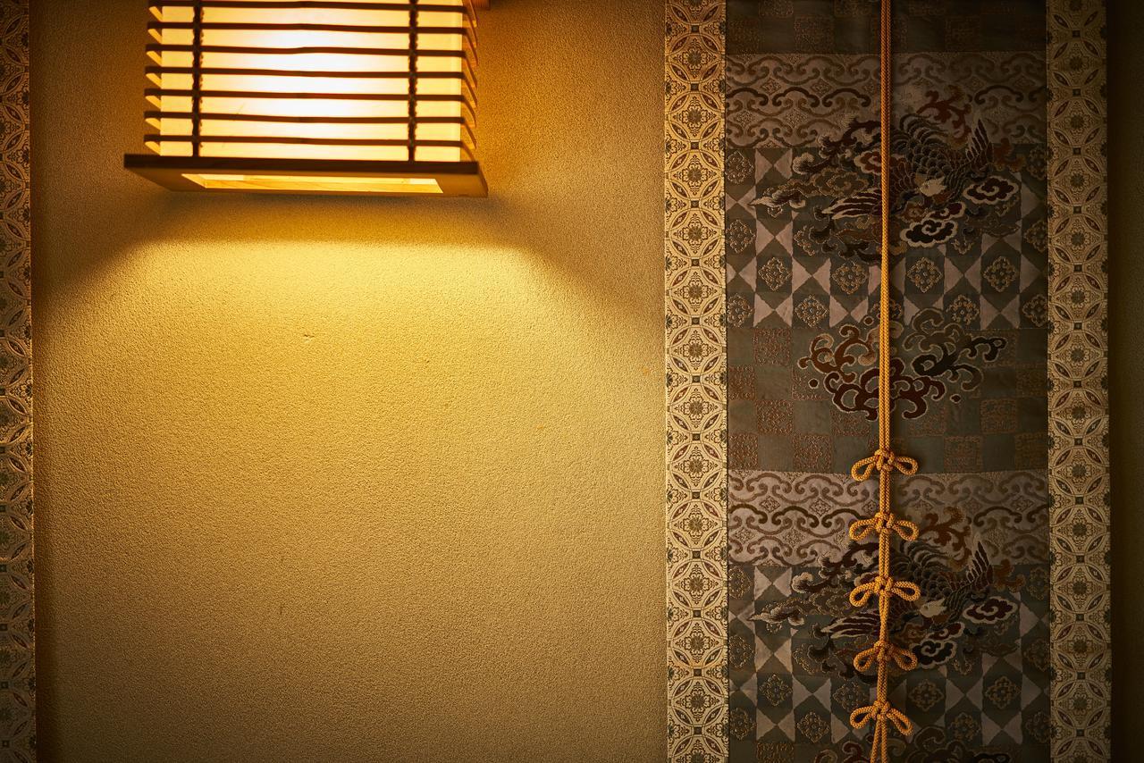 Miyazakiya Villa Kyoto Eksteriør billede